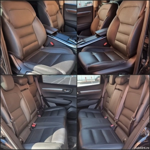 2020 Renault Koleos Intense, cutie automată X-Tronic ACC | 360 | Istoric Renault | Proprietar - imagine 10