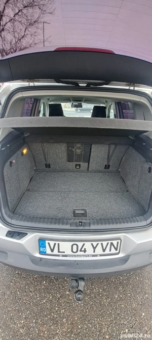 Wv Tiguan 2012 2.0 Tdi - imagine 9
