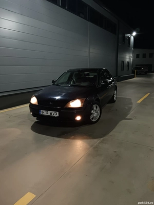 Ford Mondeo mk3  - imagine 5