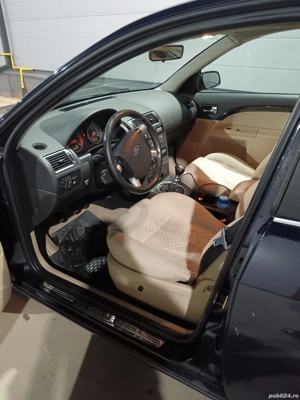 Ford Mondeo mk3  - imagine 3