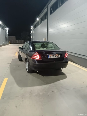 Ford Mondeo mk3  - imagine 4
