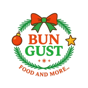 Lucrator comercial magazin alimentar BunGust