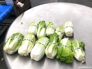 Angajăm cupluri la legume 