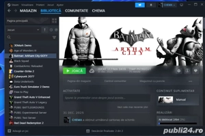 Jocuri PC  Steam - imagine 5