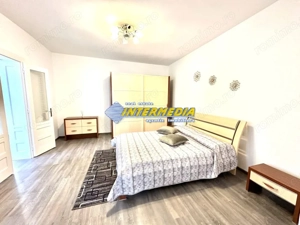 Casa 3 camere in Alba Iulia Zona CENTRU cu 900 mp teren utilitati si la asfalt - imagine 4