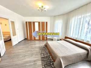 Casa 3 camere in Alba Iulia Zona CENTRU cu 900 mp teren utilitati si la asfalt - imagine 6