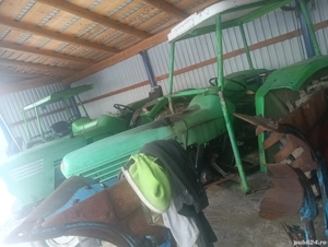 Vând tractor deutz fahr - imagine 5