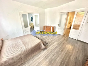 Casa 3 camere in Alba Iulia Zona CENTRU cu 900 mp teren utilitati si la asfalt - imagine 11