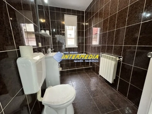 Casa 3 camere in Alba Iulia Zona CENTRU cu 900 mp teren utilitati si la asfalt - imagine 8