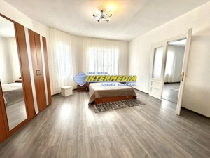 Casa 3 camere in Alba Iulia Zona CENTRU cu 900 mp teren utilitati si la asfalt - imagine 13