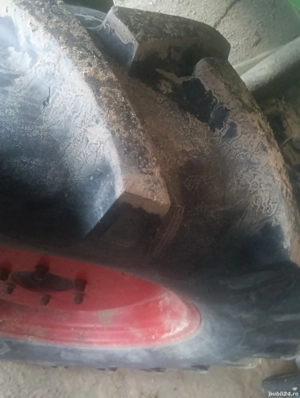 Vând tractor deutz fahr - imagine 3