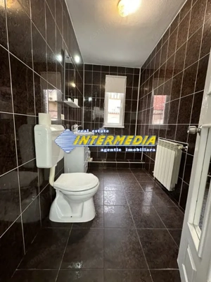 Casa 3 camere in Alba Iulia Zona CENTRU cu 900 mp teren utilitati si la asfalt - imagine 9