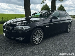 De vanzare BMW F 11  - imagine 4