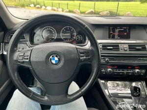 De vanzare BMW F 11  - imagine 6