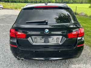 De vanzare BMW F 11  - imagine 7