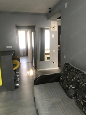 Ultracentral - Inchiriere apartament 3 camere - Piata Trandafirilor