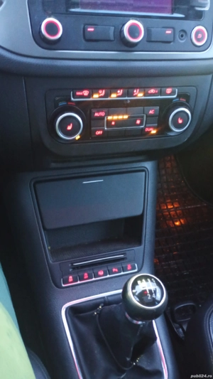 Vand tiguan 2011 - imagine 6