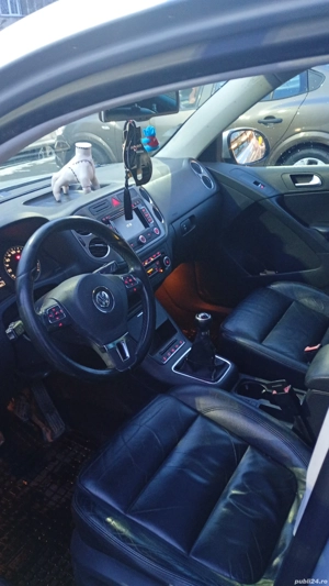 Vand tiguan 2011 - imagine 5