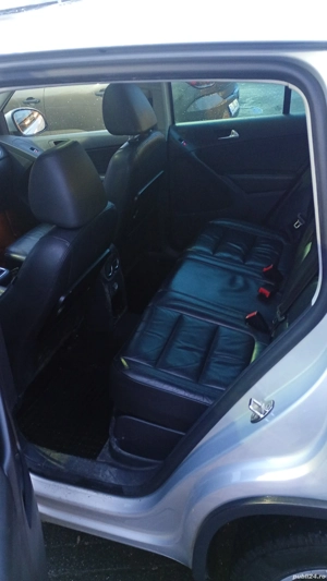 Vand tiguan 2011 - imagine 4