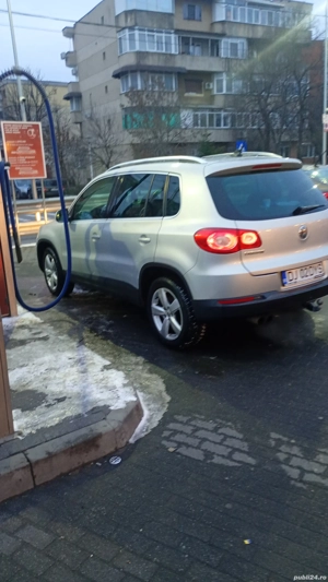 Vand tiguan 2011 - imagine 3