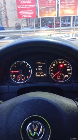 Vand tiguan 2011 - imagine 7