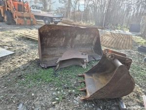 Buldoexcavator Palazzani  - imagine 4