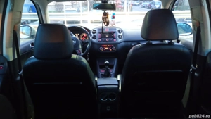 Vand tiguan 2011 - imagine 9