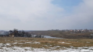 De vanzare teren intravilan la lac in Valea Argovei - imagine 9