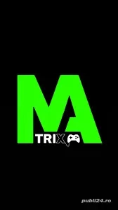 Lucrător sală jocuri   Operator sală gaming & evenimente copii.