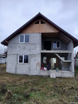 Casă de vânzare Sat Vădurele Comuna Cândești Jud. Neamț