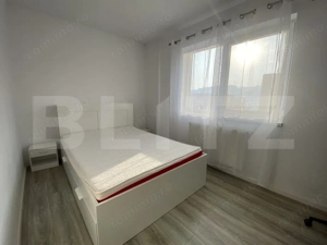 Apartament la cheie, 3 camere, 52 mp, 6 mp balcon, zona Metro - imagine 8