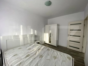 Apartament la cheie, 3 camere, 52 mp, 6 mp balcon, zona Metro - imagine 7