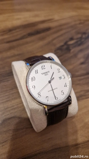 Ceas Tissot T-Classic Everytime Swissmatic