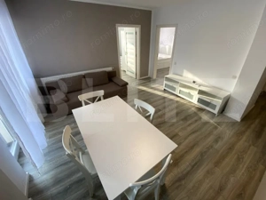 Apartament la cheie, 3 camere, 52 mp, 6 mp balcon, zona Metro - imagine 2