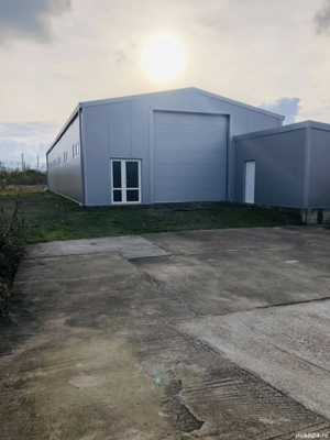 Închiriez hală 300 mp  - imagine 2