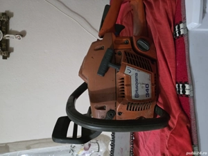 De vânzare husqvarna 340