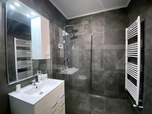 Apartament la cheie, 3 camere, 52 mp, 6 mp balcon, zona Metro - imagine 11