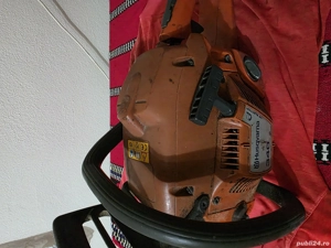 De vânzare husqvarna 340 - imagine 3