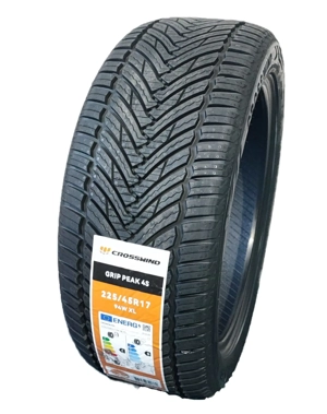 Anvelope 225/45 R17 94W XL Crosswind Grip Peak 4S all season