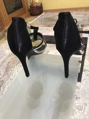 Sandale dama - imagine 3