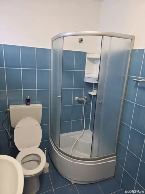 Inchiriez garsoniera Otopeni - imagine 5