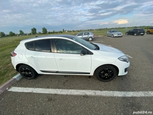 Vand Renault Megane Facelift - imagine 3
