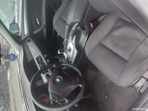 Vând BMW e61 525 2009