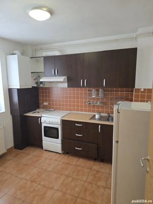 Inchiriez garsoniera Otopeni - imagine 6