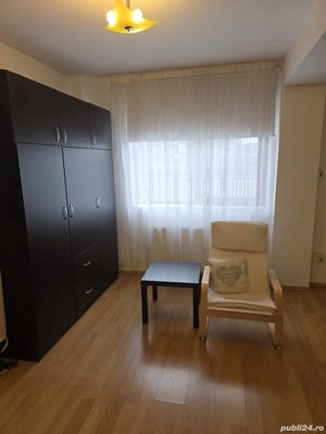 Inchiriez garsoniera Otopeni - imagine 2