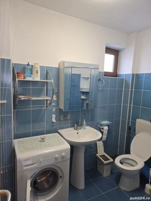 Inchiriez garsoniera Otopeni - imagine 4