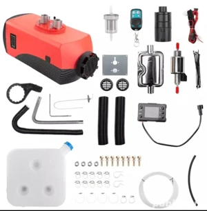 incalzire auxiliara 8KW 12v sirocol