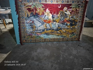 vand carpeta cu "rapirea din serai "! - imagine 3