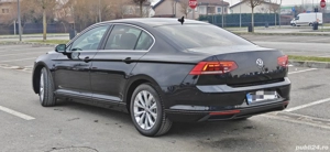 Volkswagen Passat  - imagine 4