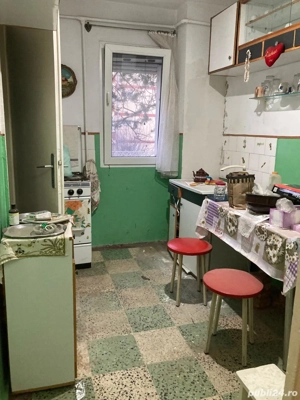 Etaj 1 proprietar .2  camere resita  - imagine 2